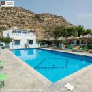 Matala Kreta Kreta Matala charmantes Hotel mit 19 Zimmern Gewerbe kaufen